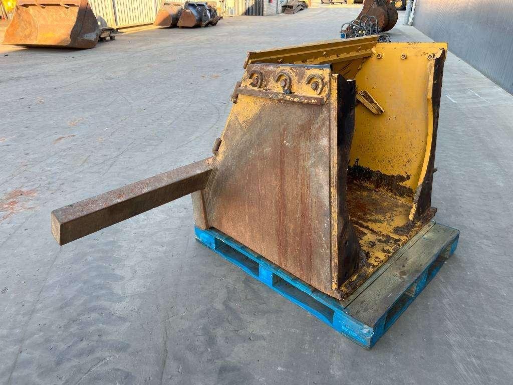 Caterpillar D6 | 513-6215 BAR GP-STRIKER Foto 17