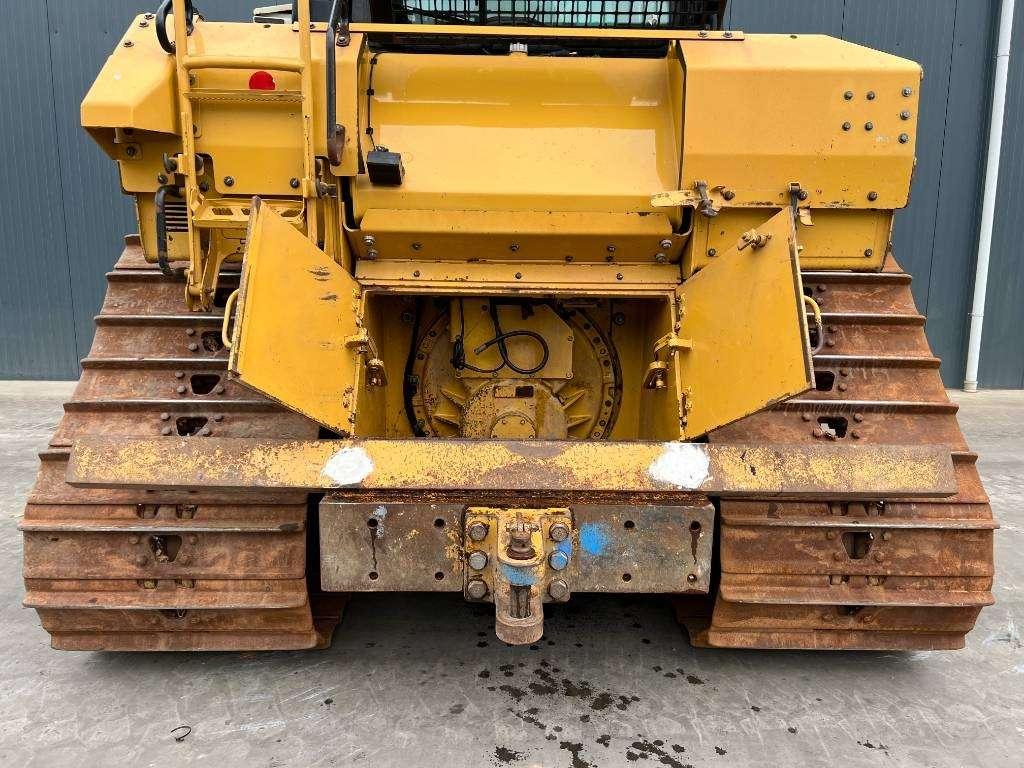 Caterpillar D6 | 513-6215 BAR GP-STRIKER Foto 2