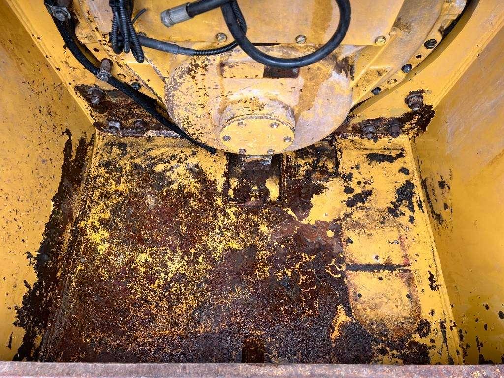 Caterpillar D6 | 513-6215 BAR GP-STRIKER Foto 3