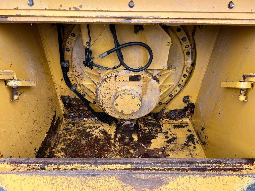 Caterpillar D6 | 513-6215 BAR GP-STRIKER Foto 4