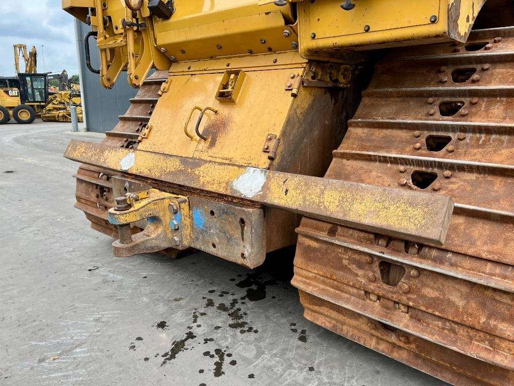 Caterpillar D6 | 513-6215 BAR GP-STRIKER Foto 6