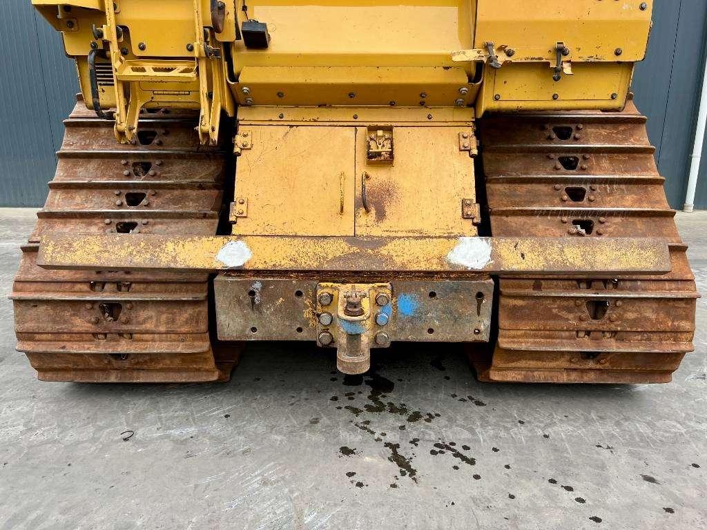 Caterpillar D6 | 513-6215 BAR GP-STRIKER Foto 7