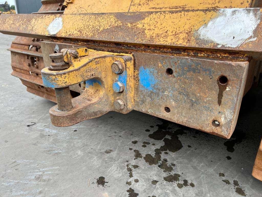 Caterpillar D6 | 513-6215 BAR GP-STRIKER Foto 8