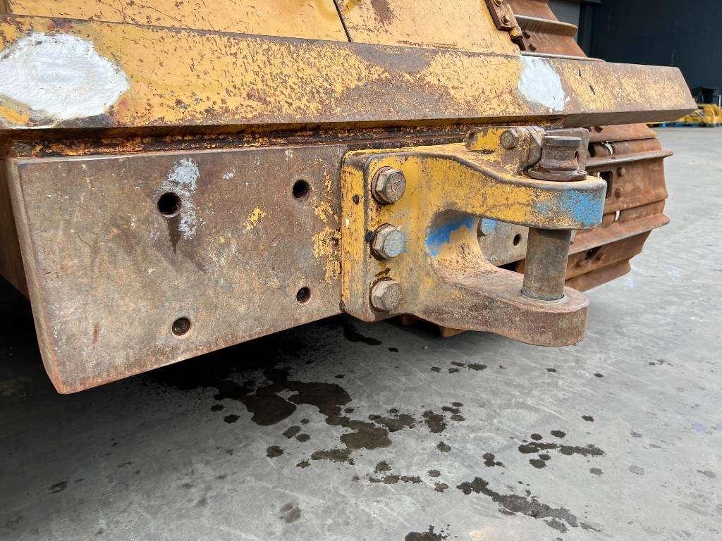 Caterpillar D6 | 513-6215 BAR GP-STRIKER Foto 9