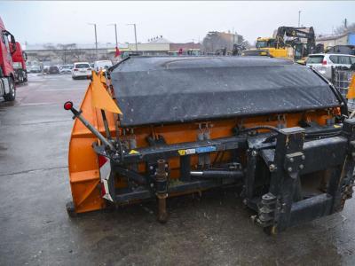 Riko Ribnica EKOS K-IV-340/D in vendita da Balavto