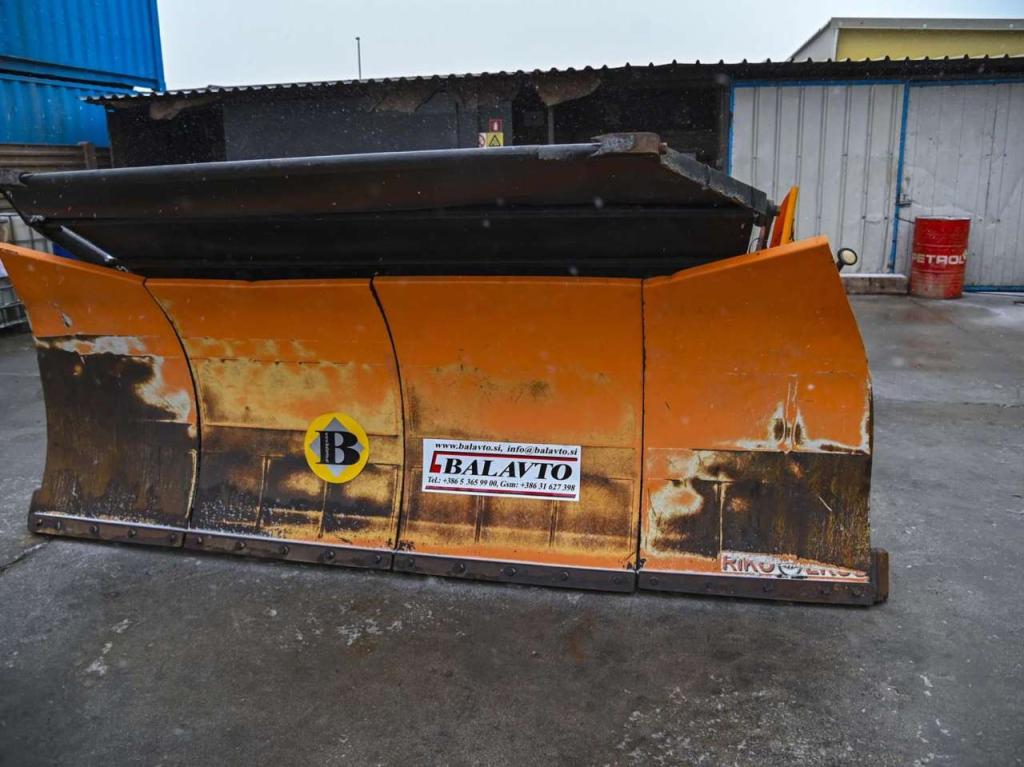 Riko Ribnica EKOS K-IV-340/D Foto 1