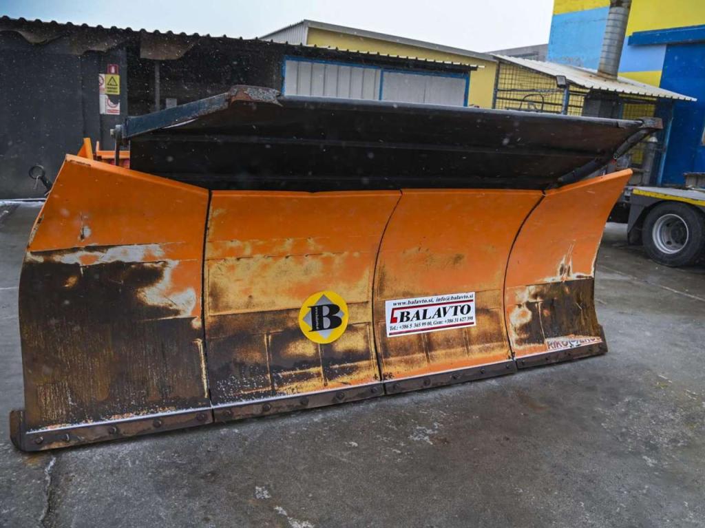 Riko Ribnica EKOS K-IV-340/D Foto 7