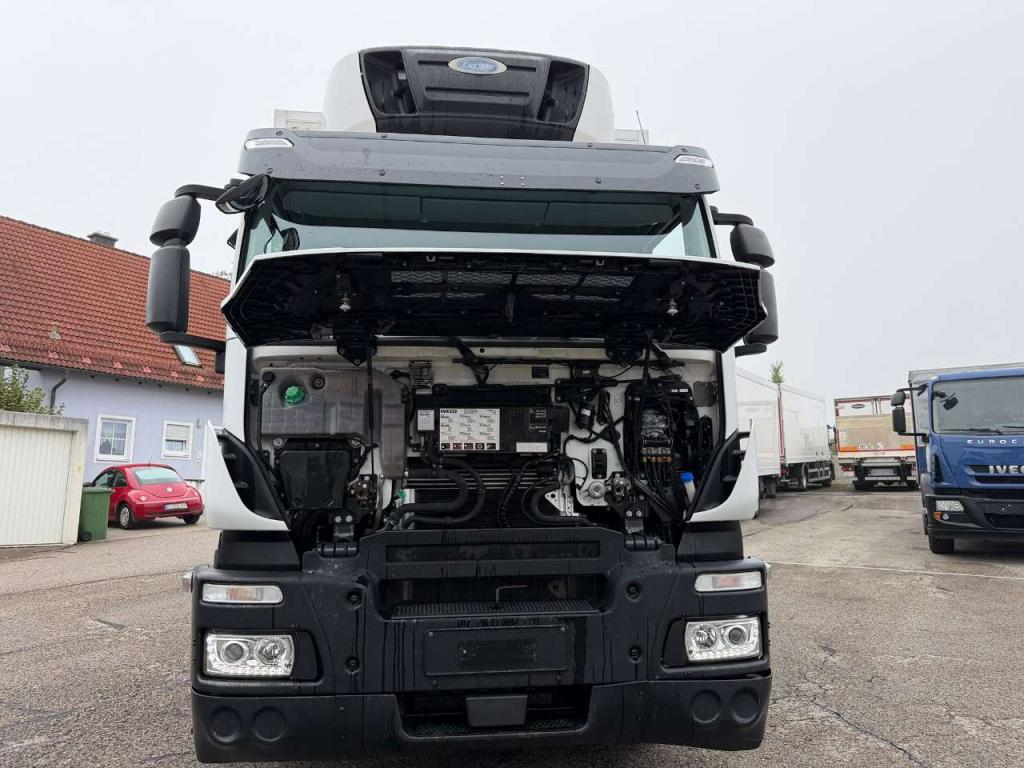 Iveco HI-STREET 260S40 XP Foto 13