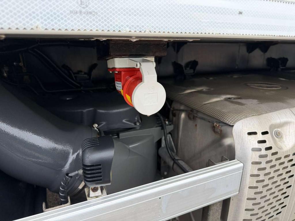 Iveco HI-STREET 260S40 XP Foto 16