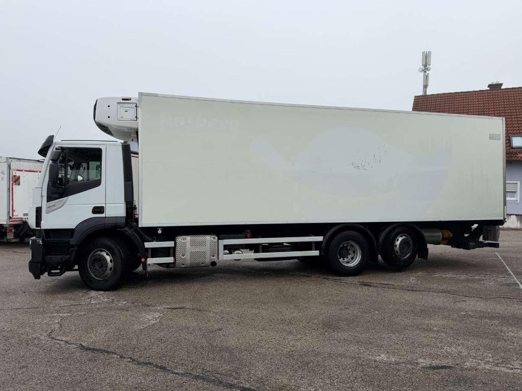 Iveco HI-STREET 260S40 XP Foto 2