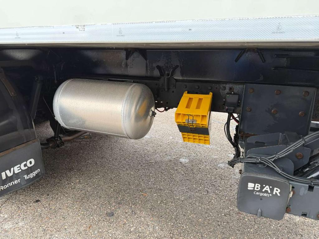 Iveco HI-STREET 260S40 XP Foto 20