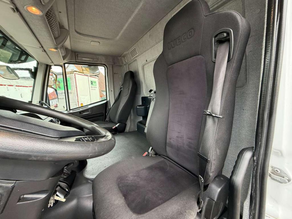 Iveco HI-STREET 260S40 XP Foto 22