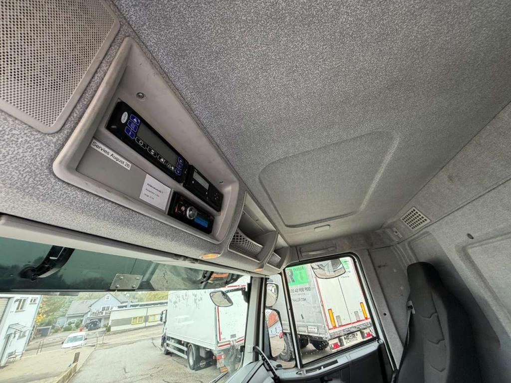 Iveco HI-STREET 260S40 XP Foto 23
