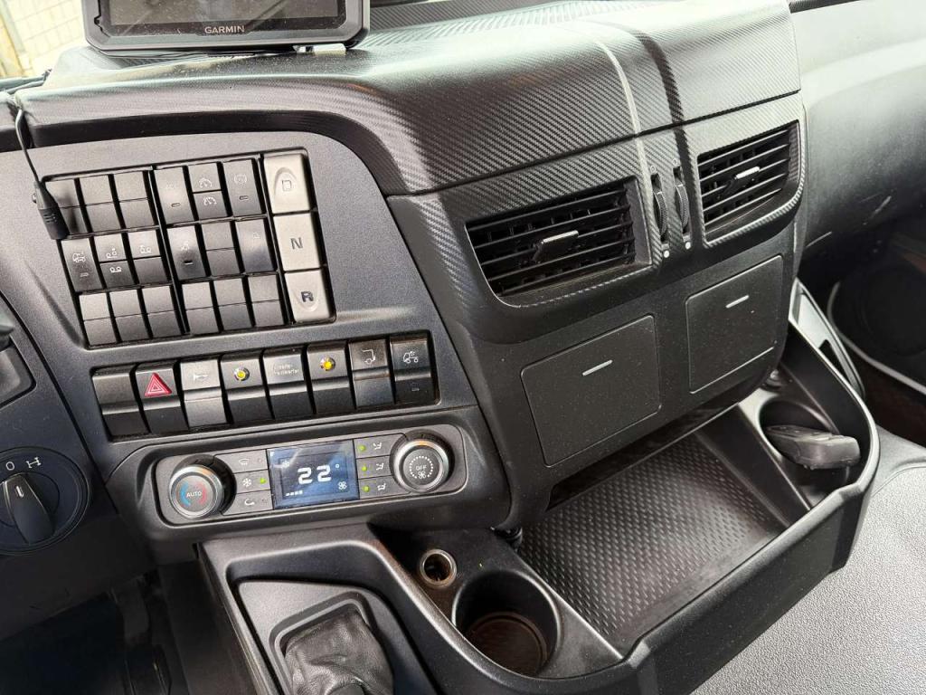 Iveco HI-STREET 260S40 XP Foto 25