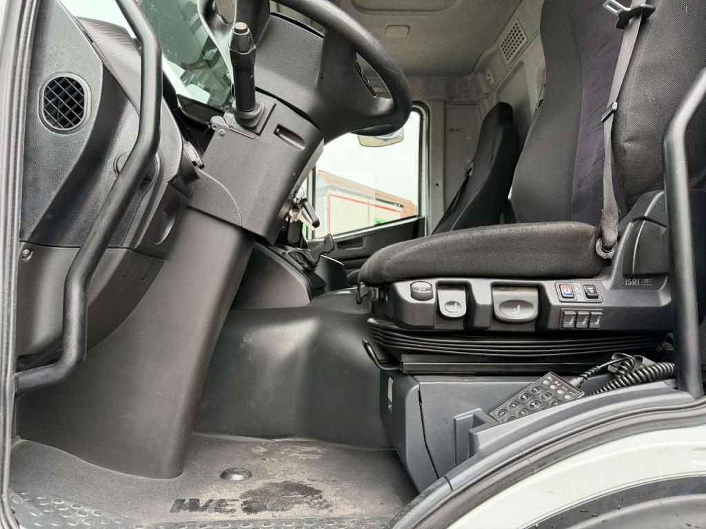 Iveco HI-STREET 260S40 XP Foto 28