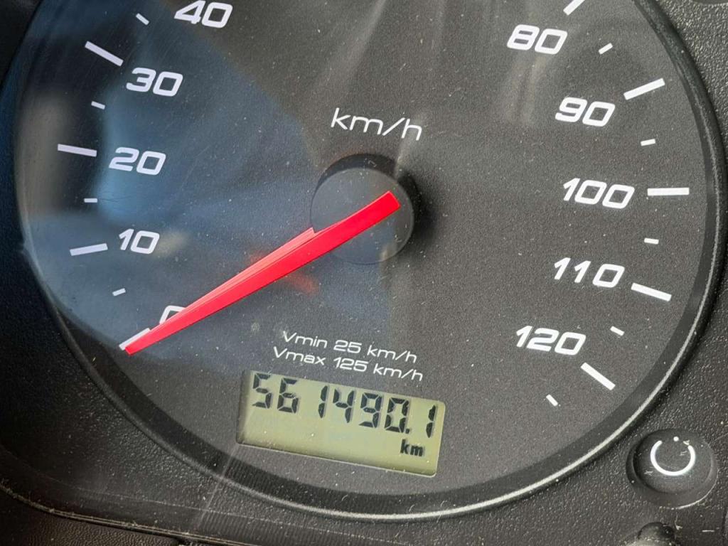 Iveco HI-STREET 260S40 XP Foto 30