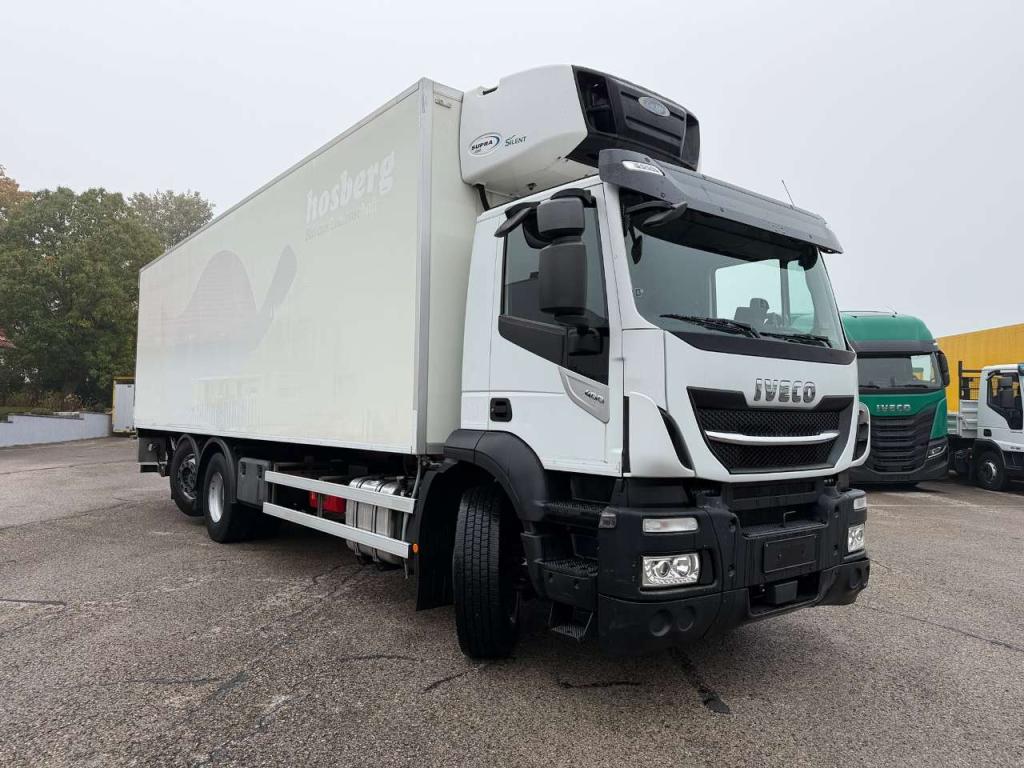 Iveco HI-STREET 260S40 XP Foto 4