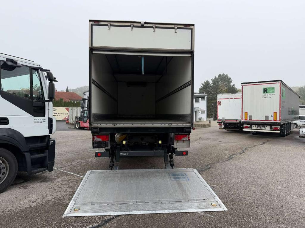 Iveco HI-STREET 260S40 XP Foto 6