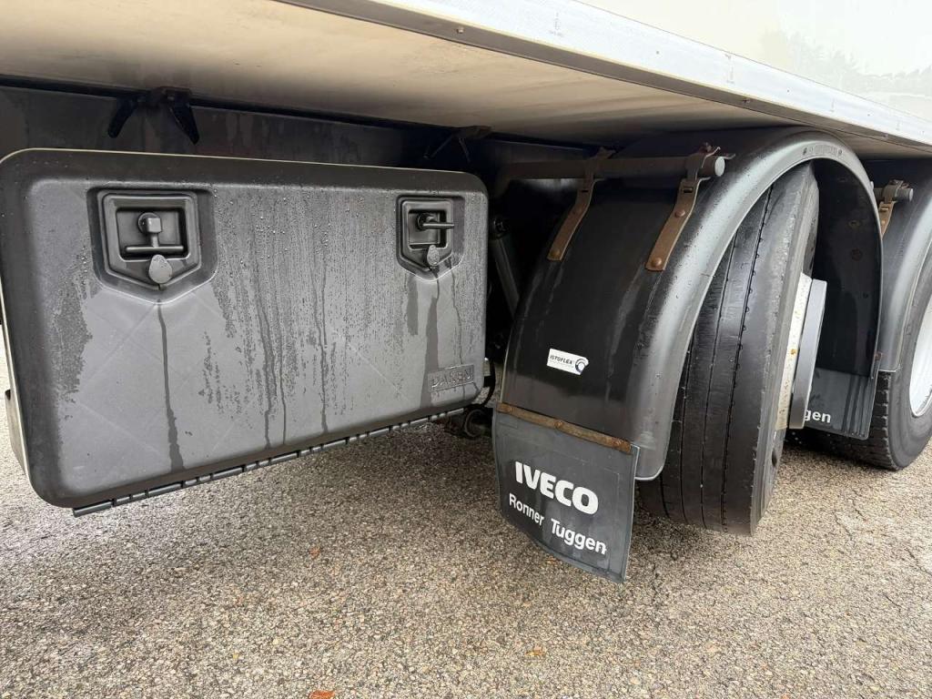Iveco HI-STREET 260S40 XP Foto 9
