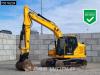 JCB 140X Foto 1 thumbnail