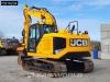 JCB 140X Foto 2 thumbnail