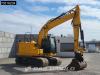 JCB 140X Foto 6 thumbnail