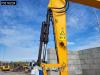 JCB 140X Foto 9 thumbnail
