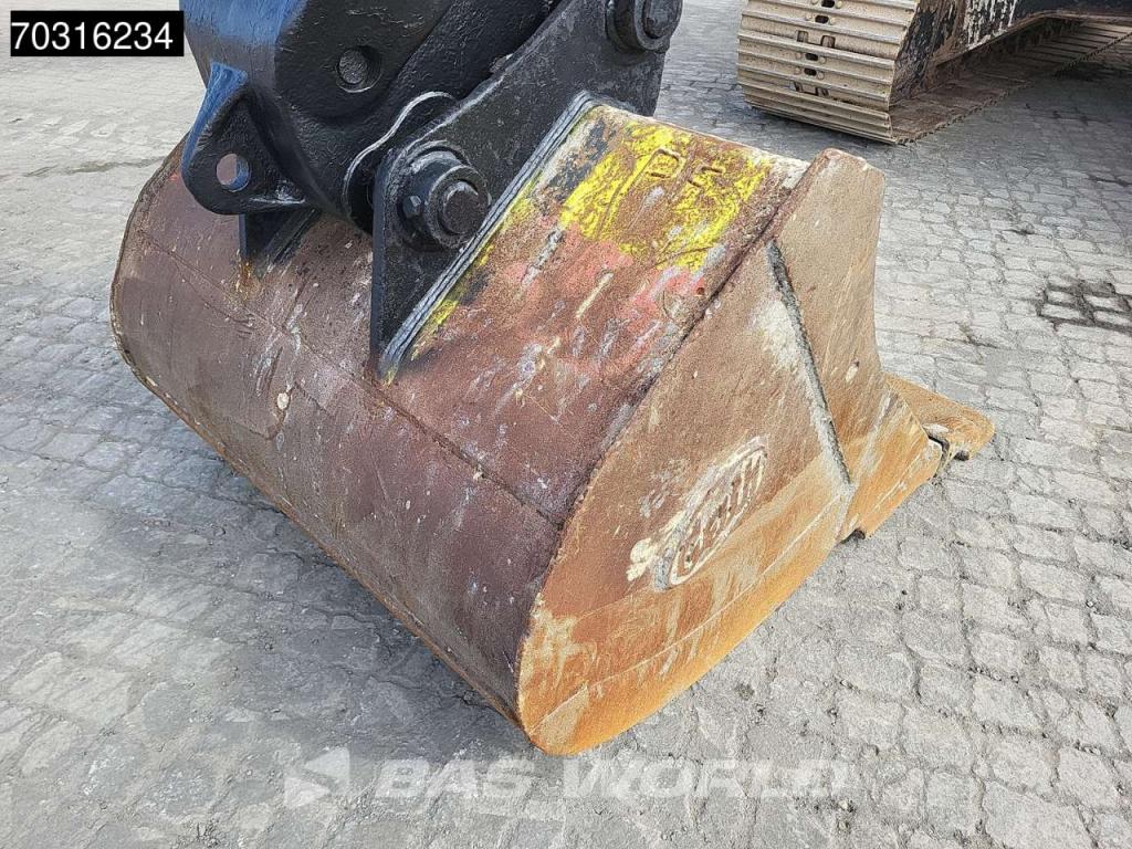 JCB 140X Foto 15