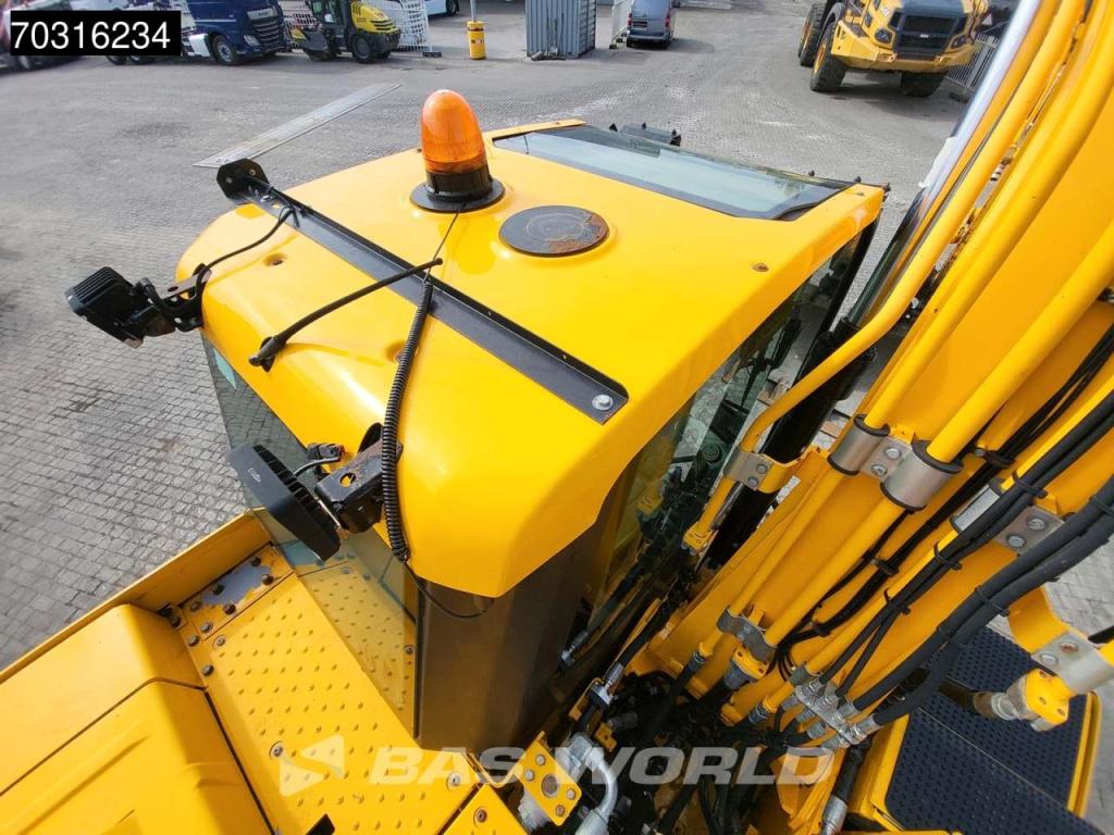JCB 140X Foto 19