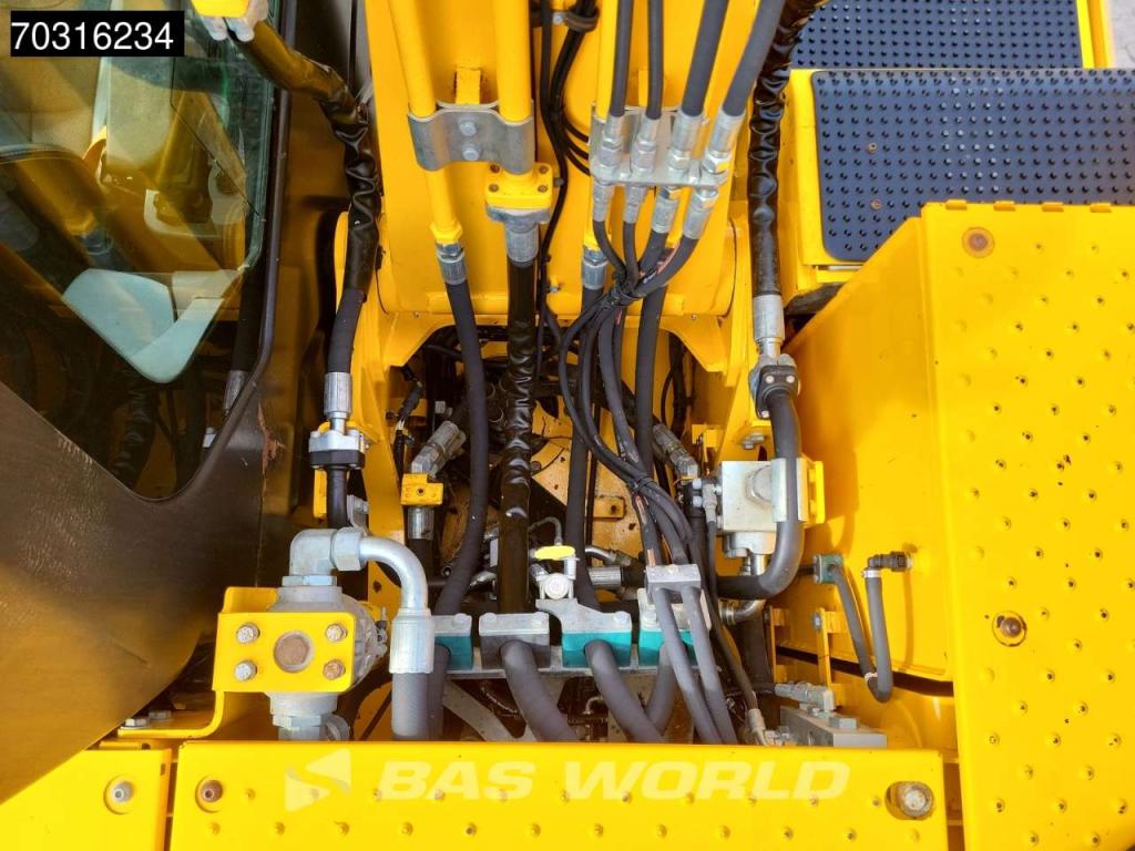 JCB 140X Foto 23