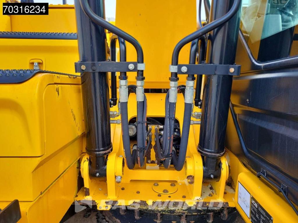 JCB 140X Foto 24