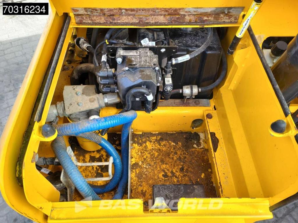 JCB 140X Foto 26