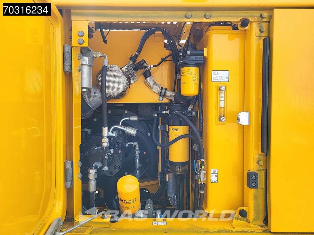 JCB 140X Foto 28