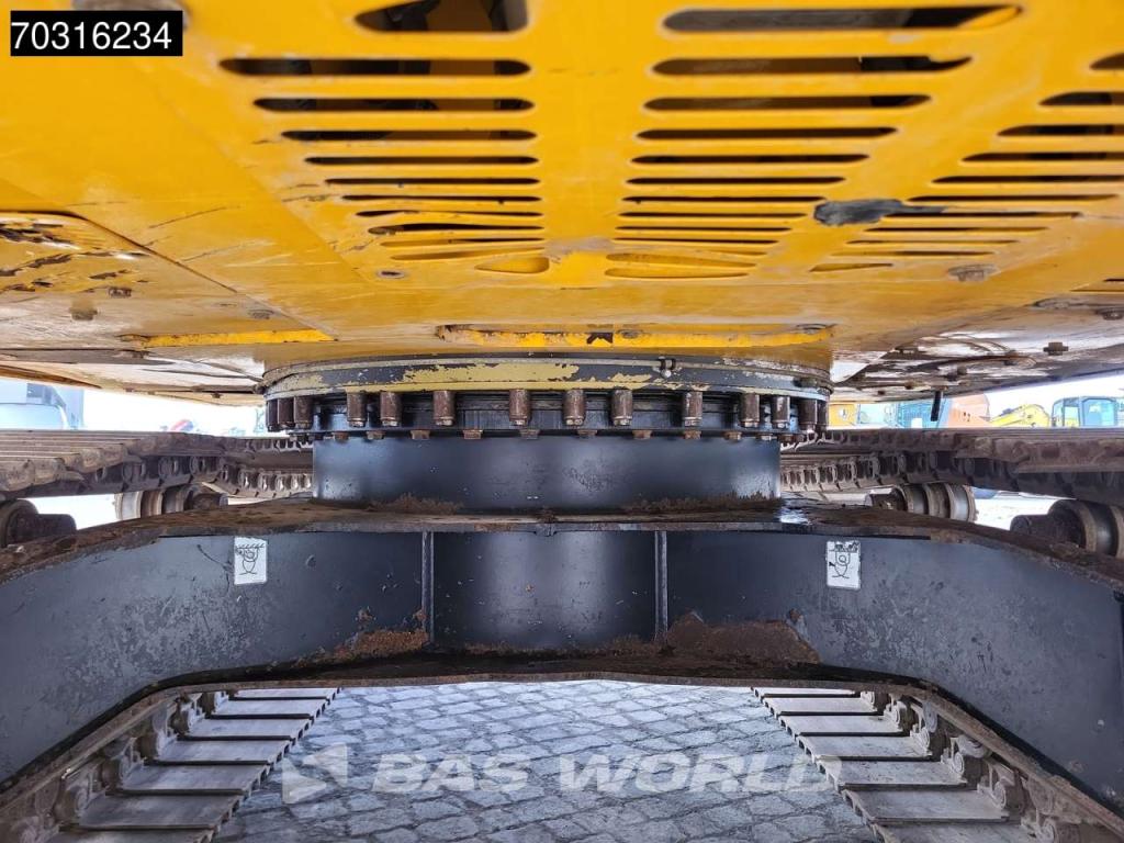 JCB 140X Foto 29