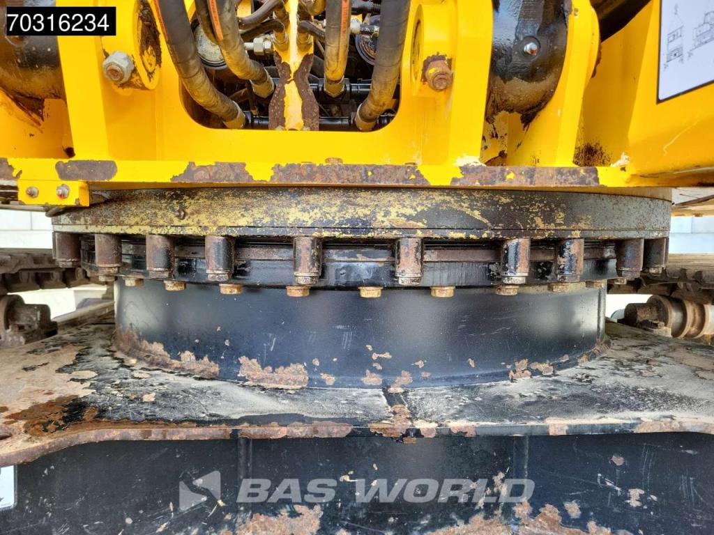 JCB 140X Foto 30