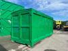 CONTAINER SCARRABILE NUOVO CON COPERCHIO Foto 3 thumbnail