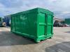 CONTAINER SCARRABILE NUOVO CON COPERCHIO Foto 4 thumbnail