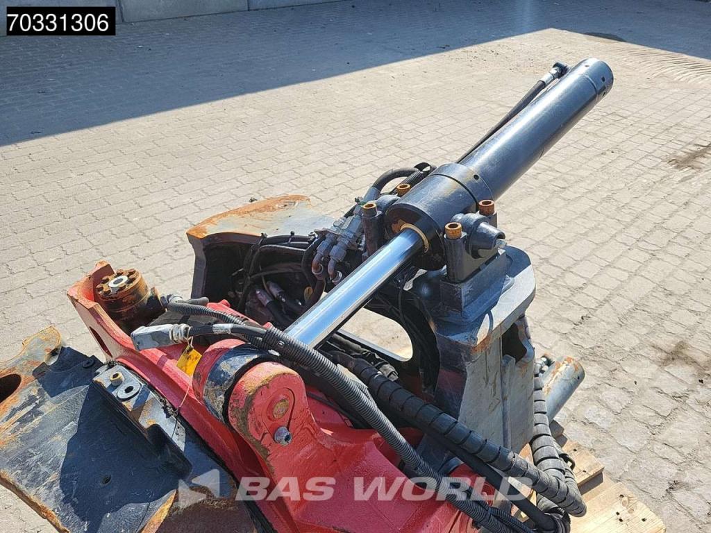 Rototilt R8 Foto 6