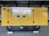Caterpillar DE110GC - 110 kVA Stand-by Generator - DPX-18208 Foto 1 thumbnail