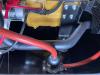 Caterpillar DE110GC - 110 kVA Stand-by Generator - DPX-18208 Foto 17 thumbnail