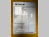 Caterpillar DE110GC - 110 kVA Stand-by Generator - DPX-18208 Foto 6 thumbnail