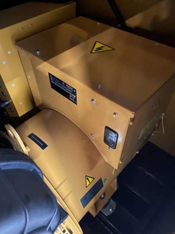 Caterpillar DE110GC - 110 kVA Stand-by Generator - DPX-18208 Foto 19