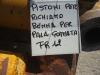 Pistone rotazione benna per FR12 Foto 3 thumbnail