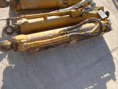 Pistone rotazione benna per FR12 in vendita da OLM 90 Srl