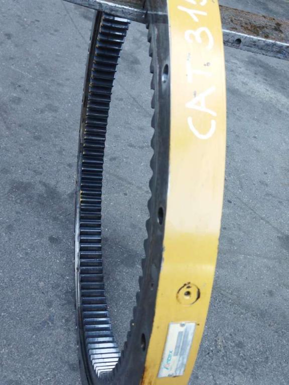 Ralla per Caterpillar 315 B Foto 1