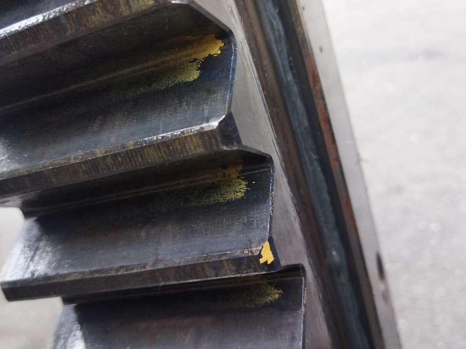 Ralla per Caterpillar 315 B Foto 2
