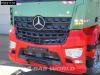 Mercedes-Benz Arocs 1845 4X2 ClassicSpace Retarder Hydraulic Foto 17 thumbnail