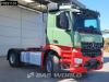 Mercedes-Benz Arocs 1845 4X2 ClassicSpace Retarder Hydraulic Foto 6 thumbnail