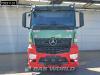Mercedes-Benz Arocs 1845 4X2 ClassicSpace Retarder Hydraulic Foto 7 thumbnail