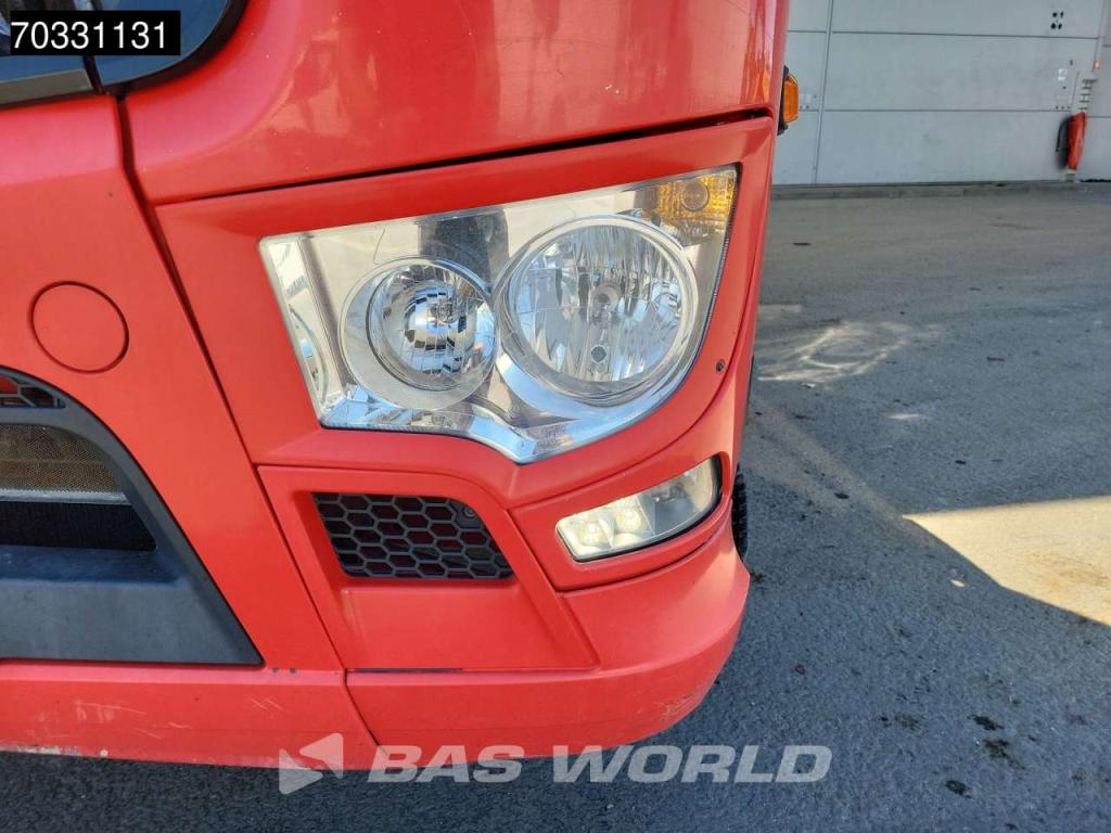 Mercedes-Benz Arocs 1845 4X2 ClassicSpace Retarder Hydraulic Foto 19